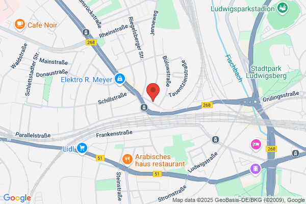 ZAM Stadtteilarbeit