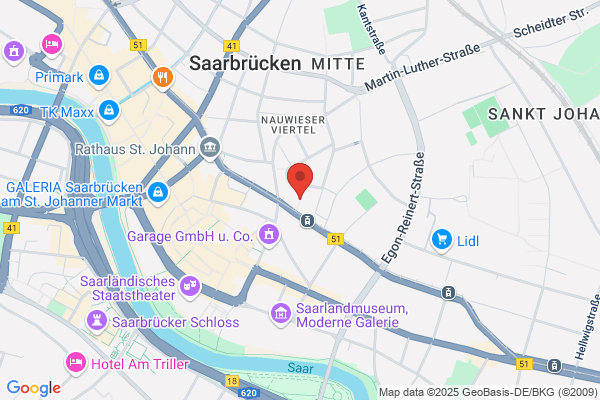 Alte Feuerwache