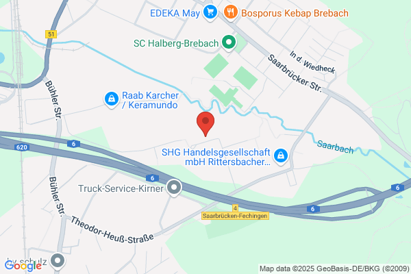Cafe Becker GmbH