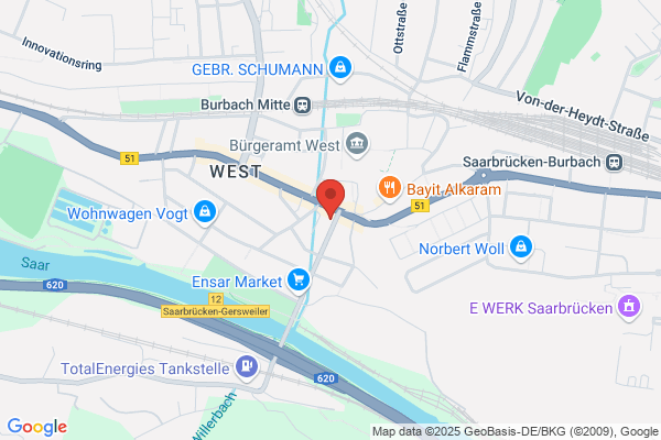 Eiscafé Favretti