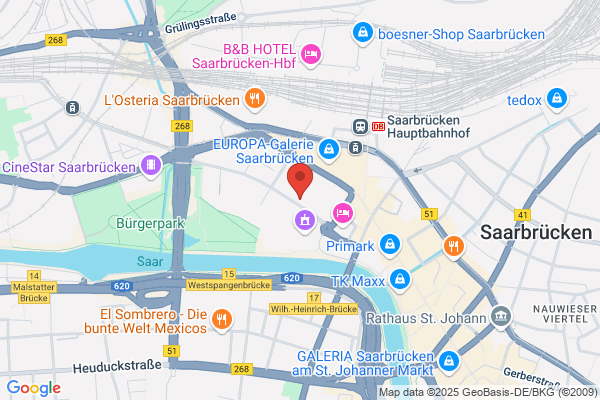 GastroServ Catering Betriebsrestaurant RAG AG