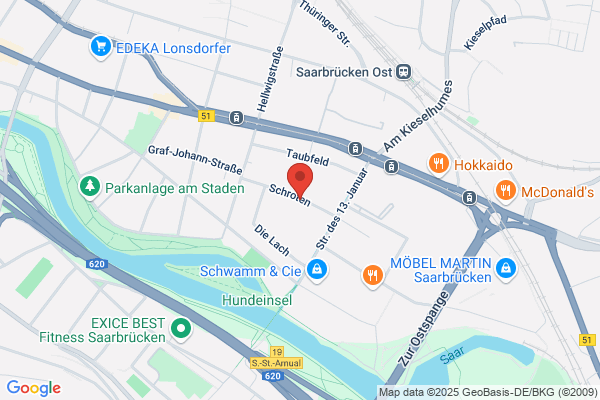 Bildungszentrum Saarbrücken - Kolping Bildung Deutschland