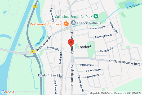 Astrologie Saarland
