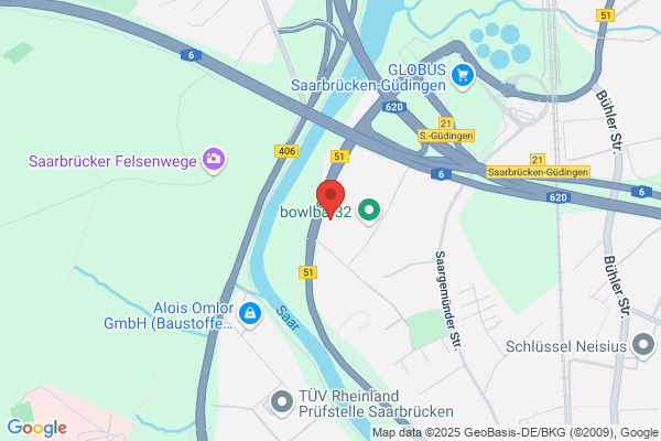 Bechtle IT-Systemhaus Saarbrücken