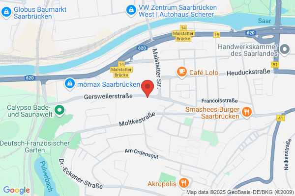 Frank GmbH