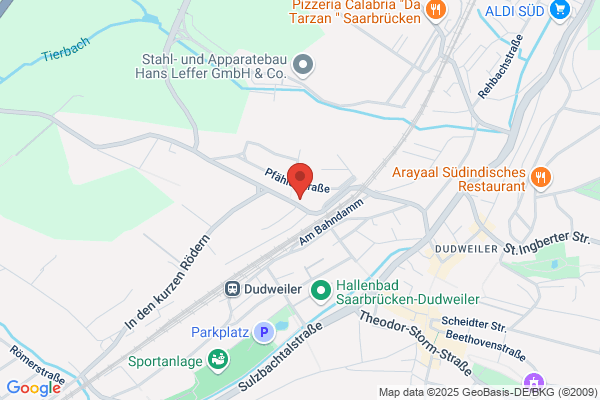 Sago GmbH