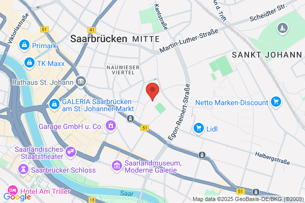 NOLTE Josef GmbH