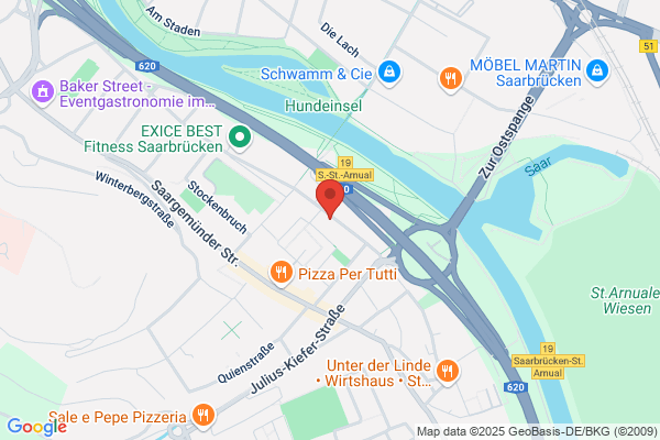 DAWA Dachdeckungs GmbH