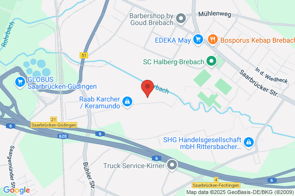 Fach Dach GmbH