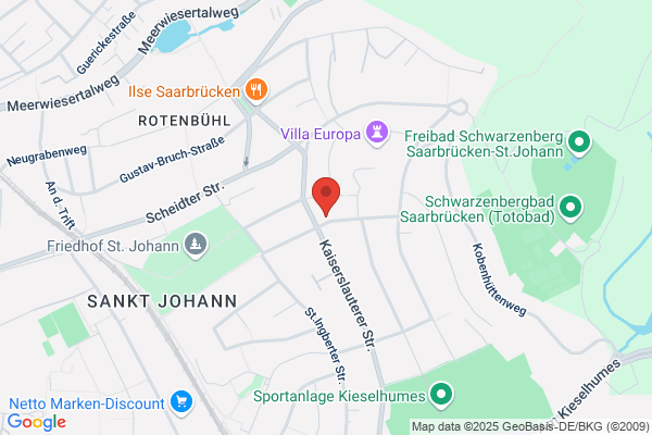 Boutique am Rotenbühl H. Haus und G. Ries