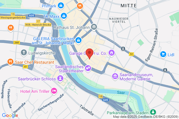 Dentallabor am Markt GmbH