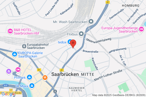 Wach-Institut Sachs & Klein