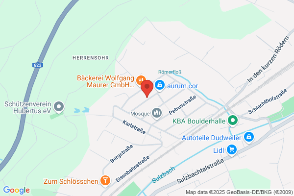 Troxen GmbH