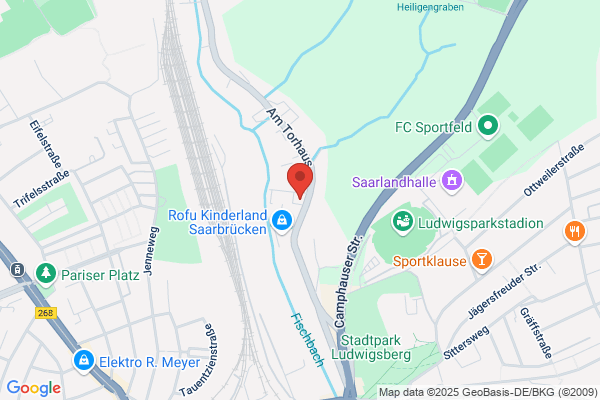 G.M. Layout und Redaktion GmbH