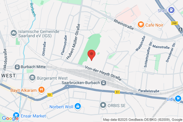 Burger & Zebe GmbH