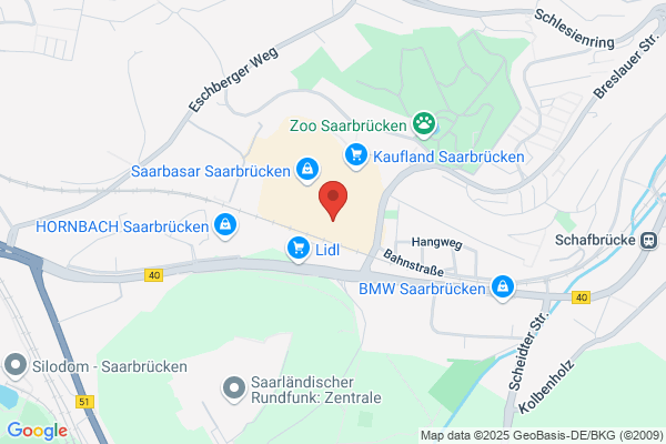 Ihr Platz Drogeriemarkt