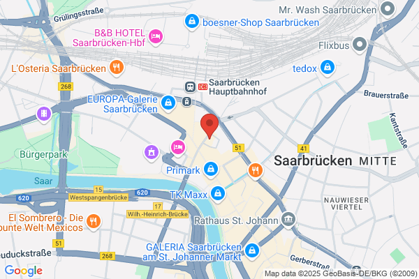 Rossmann Drogeriemärkte