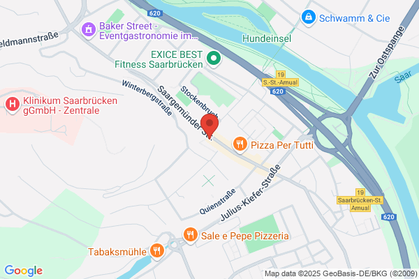 Decker Winfried GmbH