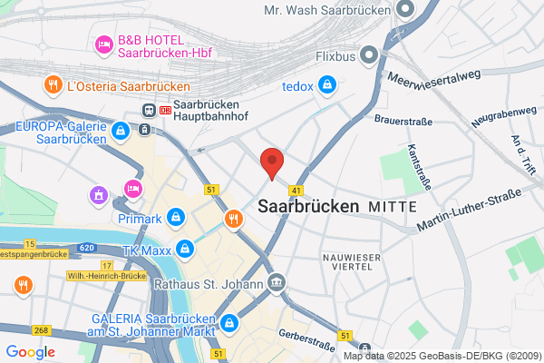 MN-Druck GmbH