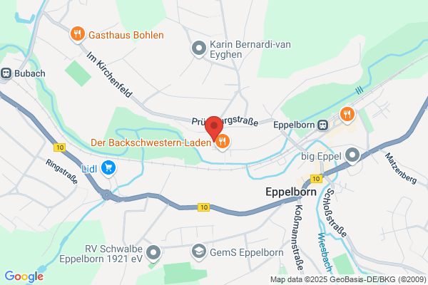 eXirius IT Dienstleistungen GmbH