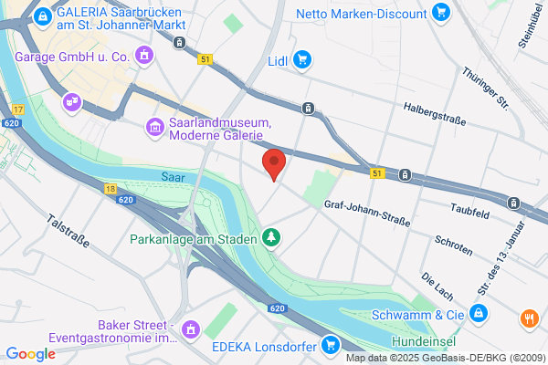 Britz EDV-Beratung Lothar