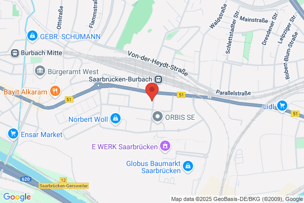 GDV Datenverarbeitungsgesellschaft mbH