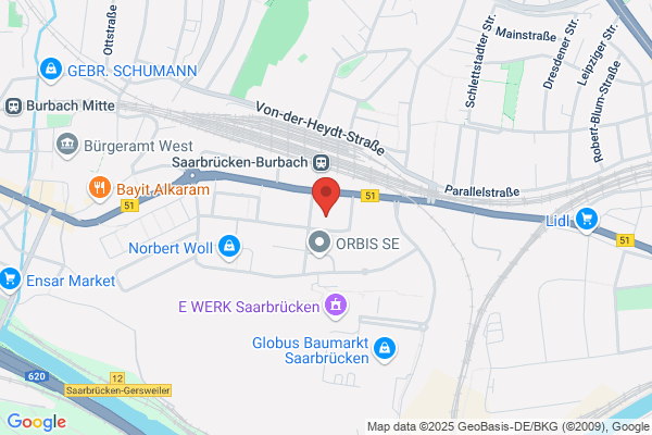 IKS Saarbrücken