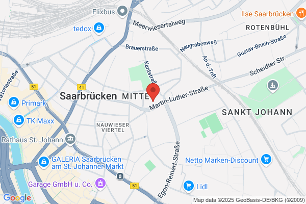 Elektro Danopoulos & Wilhelm GmbH