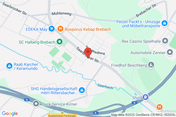 Elektro Hoppstädter GmbH