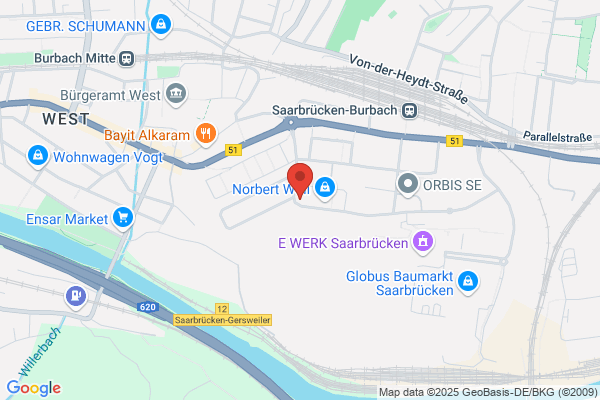 Elektroanlagen Thome GmbH