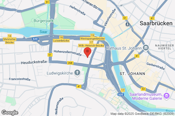 SERWAS GmbH