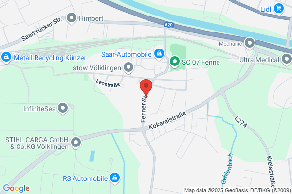 Elektronik Roth GmbH