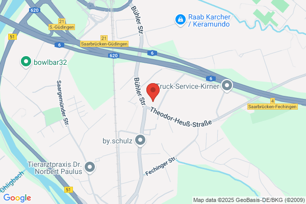 Sonepar Niederlassung Saarbrücken