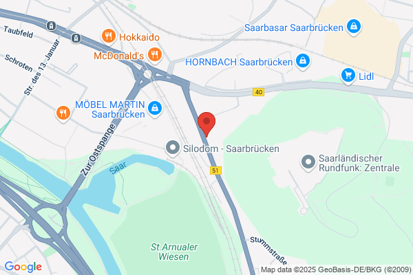 QFP Elektrotechnik GmbH