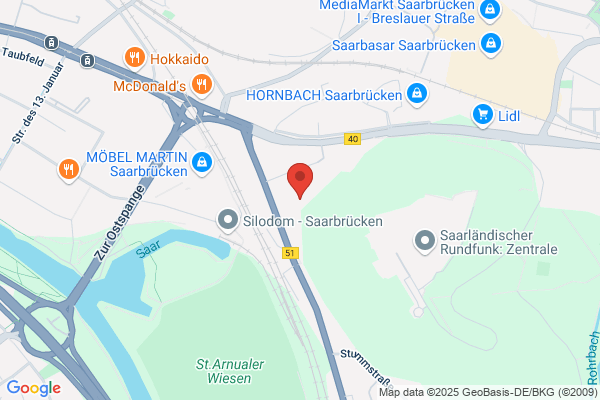 anzado GmbH