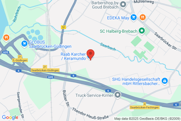 Muffenrohr Tiefbauhandel GmbH