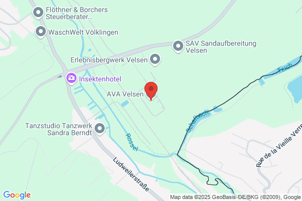 AVA Velsen GmbH