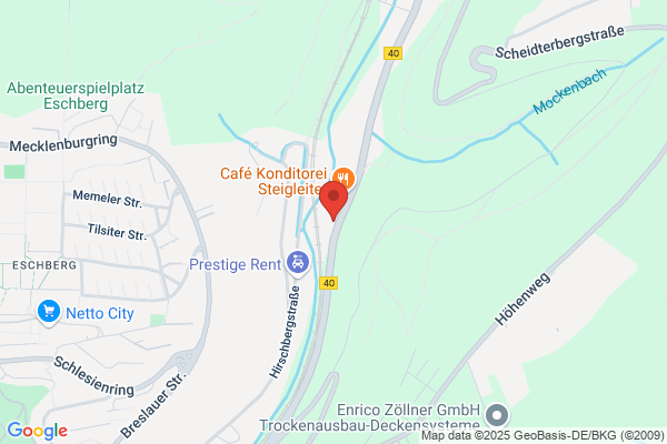 Entwässerungsbetrieb der Landeshauptstadt Saarbrücken