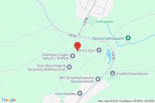 ensalux Ges. für Umweltmanagm.Logistik und Handel mbH