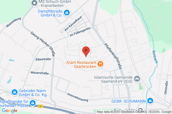 ManuFaktor Gesundheit - Ganzheitliche Fachberatung