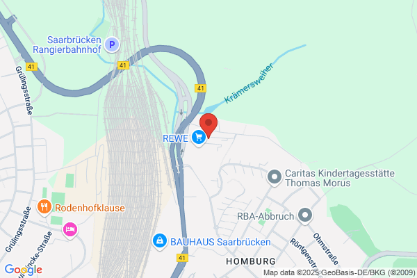 ExitGames Saarland