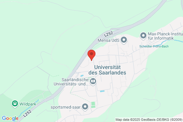 WuT - Universität des Saarlandes Wissens- und Technologietransfer GmbH