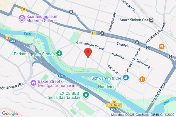 Villa Lessing