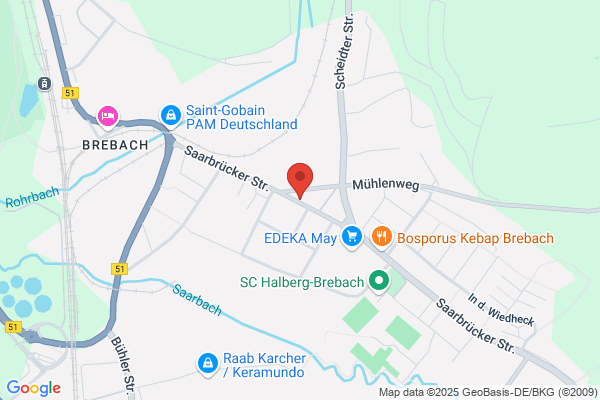 Fahrschule Bücher GmbH