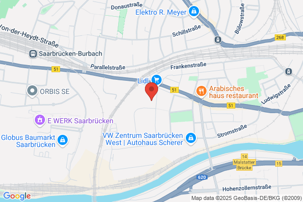 Antony Farben GmbH