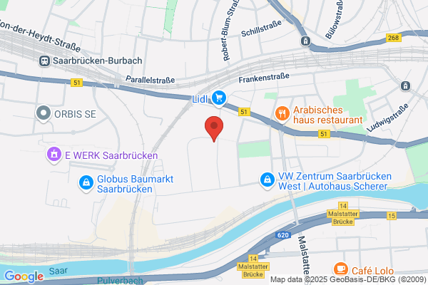 Farben-Klein GmbH