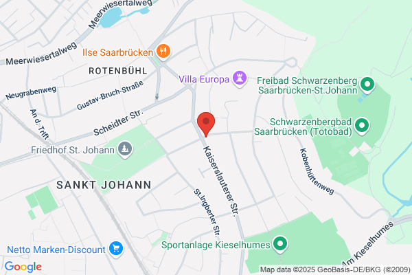 Das Feinkosthaus Schiller KG