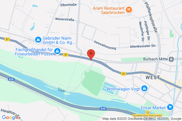 Delikat Feinkost GmbH