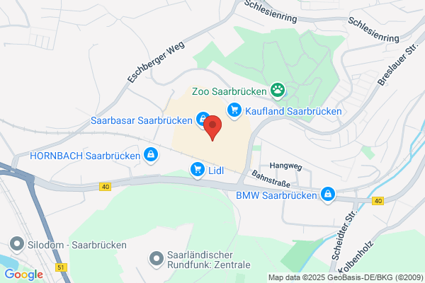 Karimi Feinkost Olivengarten