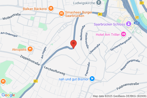 Reyhan Feinkostladen und Cafe